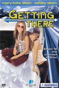 Getting There (2002) watch online HD