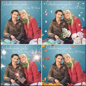 Gilmhower Girls Pilot: The Kiss (2016– ) watch online HD