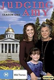 Giudice Amy Presumed Innocent (1999–2005) watch online HD