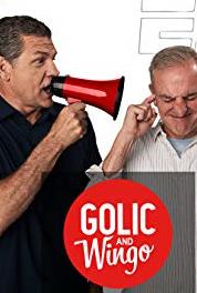 Golic and Wingo Episode #1.41 (2017– ) watch online HD