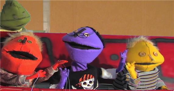 Grompta Zoobles (2011) watch online HD