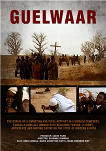 Guelwaar (1992) watch online HD