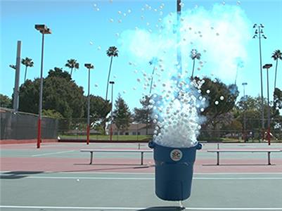 Gym Class Science 1,500 Ping Pong Ball Explosion (2015– ) watch online HD