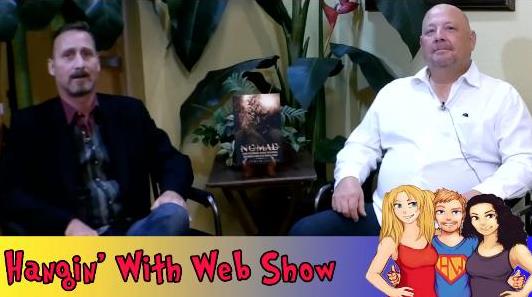 Hangin with Web Show Inspiration with Author Timothy Carroll (2015– ) watch online HD