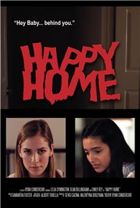 Happy Home (2017) watch online HD