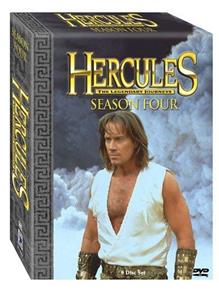 Hercules: The Legendary Journeys Armageddon Now: Part 2 (1995–1999) watch online HD