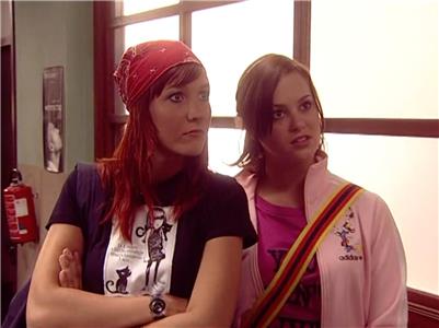 Het Huis Anubis Aflevering 252 (2006–2009) watch online HD