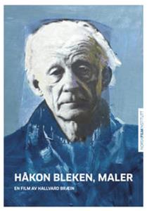 Håkon Bleken, maler (2009) watch online HD