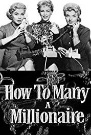 How to Marry a Millionaire The Playwright (1957–1959) watch online HD