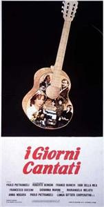 I giorni cantati (1979) watch online HD