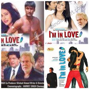 I M IN LOVE (2007) watch online HD