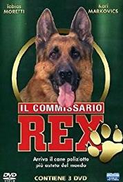 Il commissario Rex Calibro 7.65 (2008– ) watch online HD