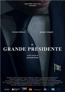 Il Grande Presidente (2019) watch online HD