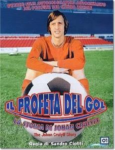 Il profeta del gol (1976) watch online HD