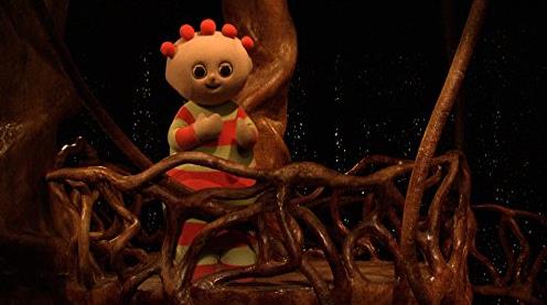 In the Night Garden... High and Low (2007–2009) watch online HD
