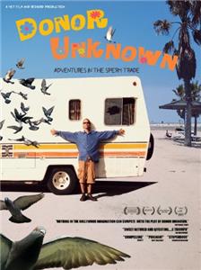 Independent Lens Donor Unknown (1999– ) watch online HD