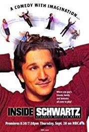 Inside Schwartz The Pinch Hitter (2001–2002) watch online HD