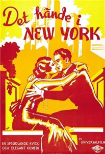 It Happened in New York (1935) watch online HD