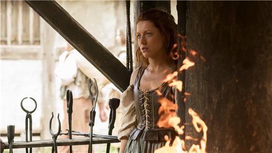 Jamestown Episode #2.4 (2017– ) watch online HD