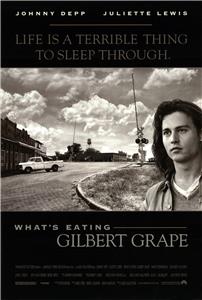 Kas graužia Gilbertą Greipą (1993) watch online HD