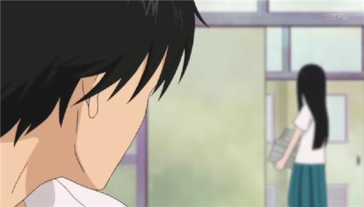 Kimi ni todoke Todoke (2009– ) watch online HD