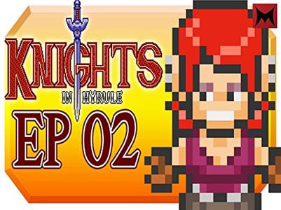 Knights in Hyrule Dark Woods Castle Part 2 (2014– ) watch online HD