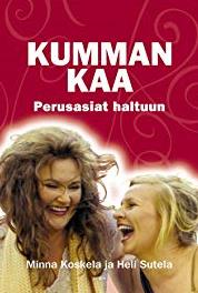 Kumman kaa Rusettiluistelut (2003–2005) watch online HD