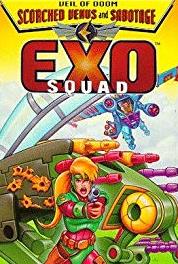 La Exo Flota Pirate's Ransom (1993–1995) watch online HD