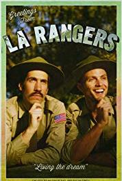 L.A. Rangers Princess Brad (2013– ) watch online HD
