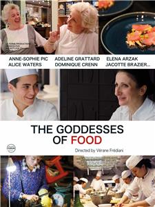 À la recherche des femmes chefs (2016) watch online HD