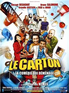 Le carton (2004) watch online HD