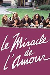 Le miracle de l'amour Les tarots (1995–1996) watch online HD