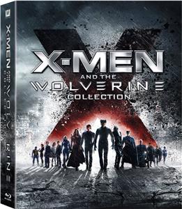 Legacy X: Wolverine and the X-men (2013) watch online HD