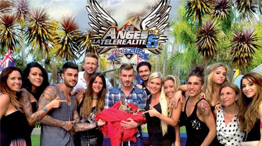 Les Anges de la Téléréalité 6  watch online HD