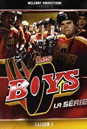 Les Boys Made for China (2007– ) watch online HD