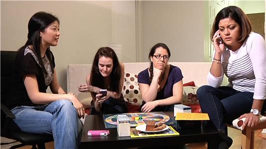 Les Pévétistes 4 filles l'après-midi. Girls' afternoon. (2013– ) watch online HD