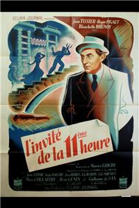 L'invité de la onzième heure (1945) watch online HD