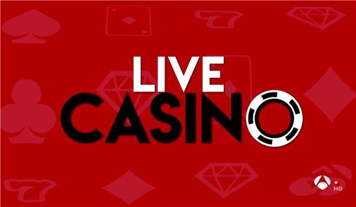 Live Casino  watch online HD