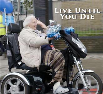 Live Until You Die (2017) watch online HD