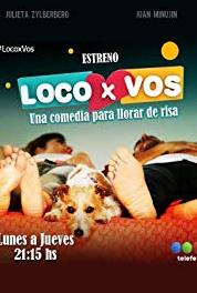 Loco x vos La Boda (2016– ) watch online HD