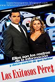 Los exitosos Pérez Episode #1.12 (2009– ) watch online HD