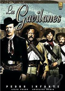 Los gavilanes (1956) watch online HD