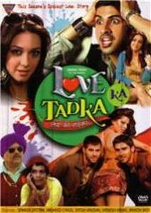 Love Kaa Taddka (2009) watch online HD