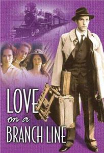 Love on a Branch Line  watch online HD