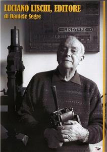 Luciano Lischi, editore (2010) watch online HD