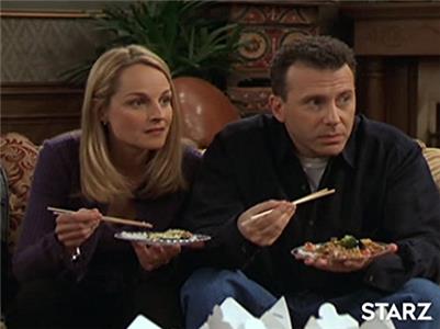 Mad About You Cheating on Sheila (1992–1999) watch online HD