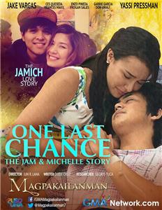 Magpakailanman One Last Chance: The Jam and Michelle Story (2012– ) watch online HD