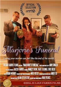 Marjorie's Funeral (2016) watch online HD