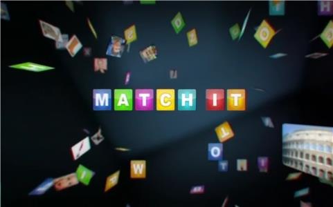 Match It  watch online HD