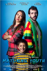 Maturing Youth (2018) watch online HD